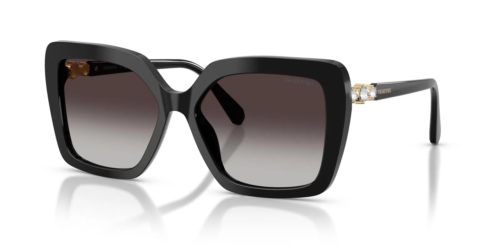 Swarovski 6049F Sunglasses - view 15